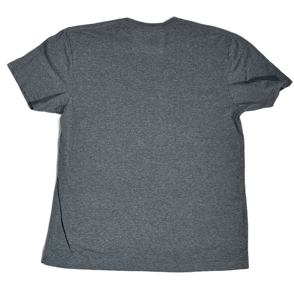 Jansport Carnegie Mellon University gray T-Shirt
Large - Picture 2 of 4